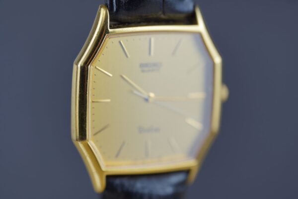 Seiko Dolce 9521-5130 – Image 9