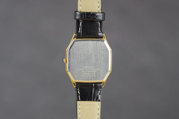 Seiko Dolce 9521-5130 – Image 12