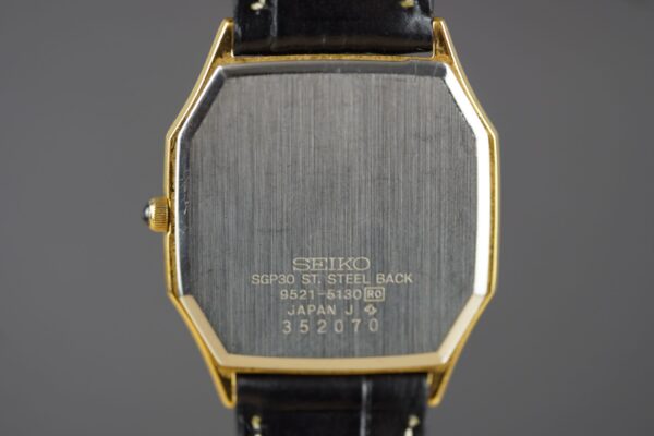 Seiko Dolce 9521-5130 – Image 13