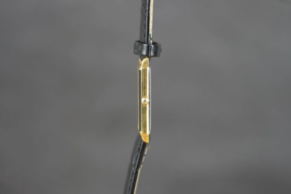Seiko Quartz "Tank" 5930-5640 R – Image 5