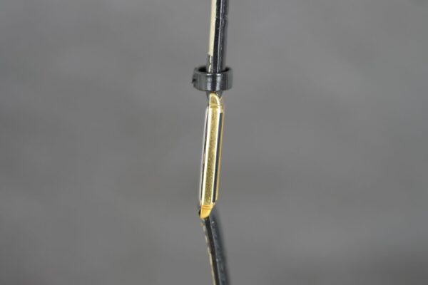 Seiko Quartz "Tank" 5930-5640 R – Image 6