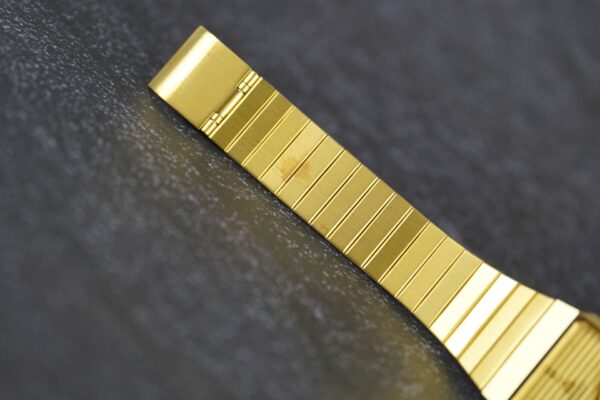 Seiko Quartz "Tank" 5Y31-5000 R0 – Image 13