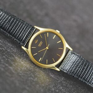 Seiko Quartz 2K01-0010 R0