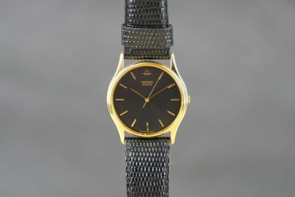 Seiko Quartz 2K01-0010 R0 – Image 2
