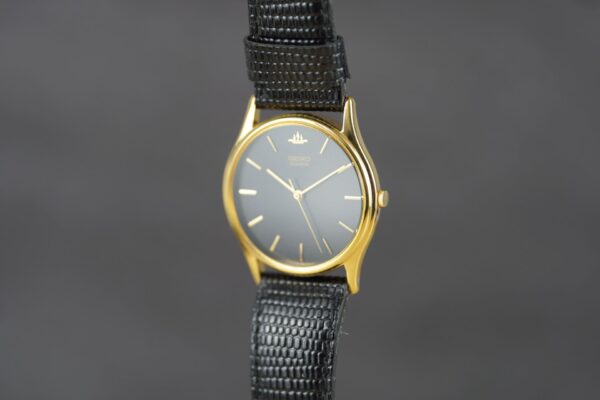 Seiko Quartz 2K01-0010 R0 – Image 3