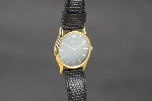 Seiko Quartz 2K01-0010 R0 – Image 4