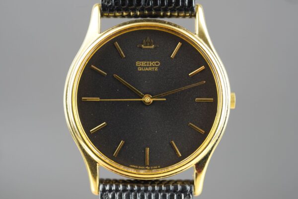 Seiko Quartz 2K01-0010 R0 – Image 7