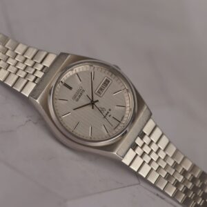 Seiko Quartz type 2 7123-8010 GI