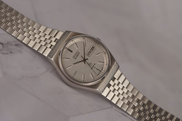 Seiko Quartz type 2 7123-8010 GI