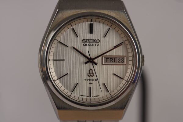 Seiko Quartz type 2 7123-8010 GI – Image 7