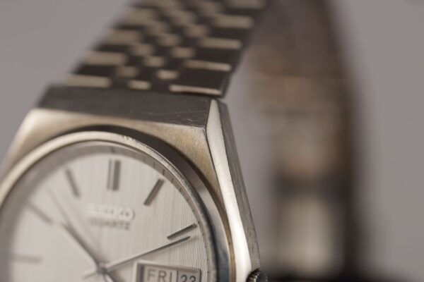 Seiko Quartz type 2 7123-8010 GI – Image 8