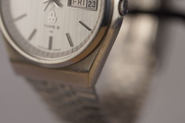 Seiko Quartz type 2 7123-8010 GI – Image 9