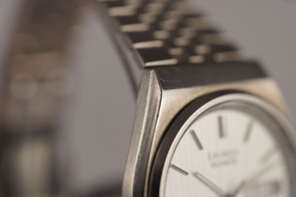 Seiko Quartz type 2 7123-8010 GI – Image 10