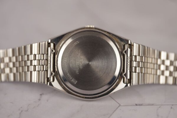 Seiko Quartz type 2 7123-8010 GI – Image 12