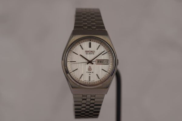 Seiko Quartz type 2 7123-8010 GI – Image 2