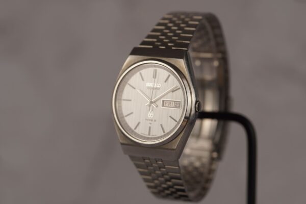 Seiko Quartz type 2 7123-8010 GI – Image 3