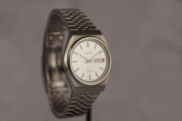 Seiko Quartz type 2 7123-8010 GI – Image 5