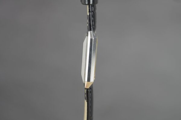 Seiko Quartz "Tank" 4130-5001 – Image 6