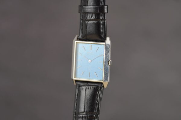 Seiko Quartz "Tank" 4130-5001 – Image 3