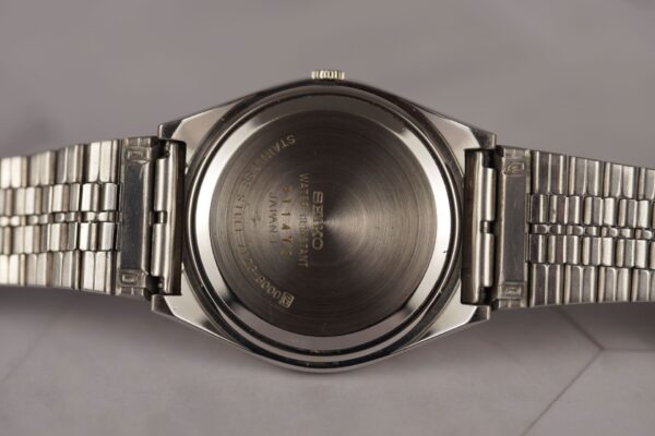 Seiko Quartz type 2 7123-8000G – Image 12