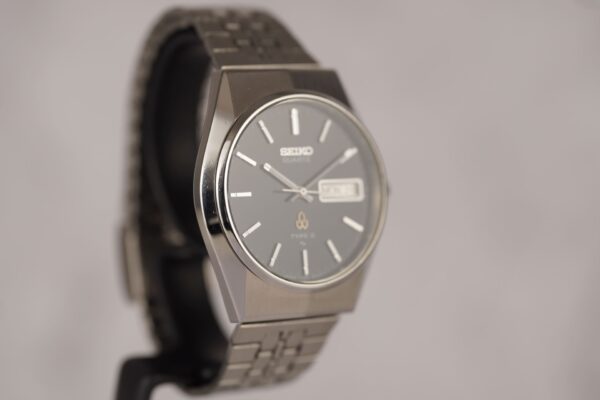 Seiko Quartz type 2 7123-8000G – Image 5