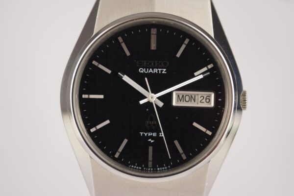 Seiko Quartz type 2 7123-8000G – Image 7