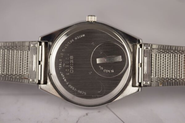 Seiko King Quartz 0853-8025 – Image 12