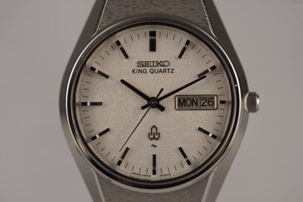 Seiko King Quartz 0853-8025 – Image 7