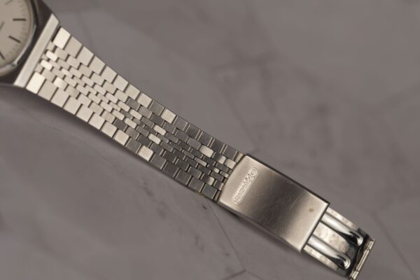 Seiko Quartz Chronos 7433-7040 A4 – Image 14
