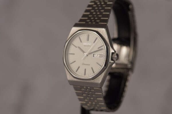 Seiko Quartz Chronos 7433-7040 A4 – Image 3