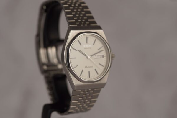 Seiko Quartz Chronos 7433-7040 A4 – Image 5