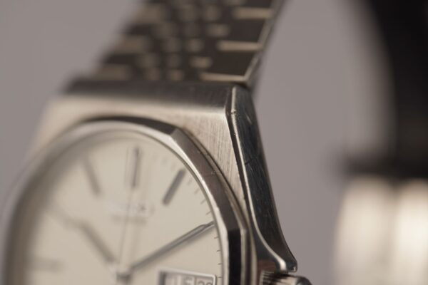 Seiko Quartz Chronos 7433-7040 A4 – Image 8
