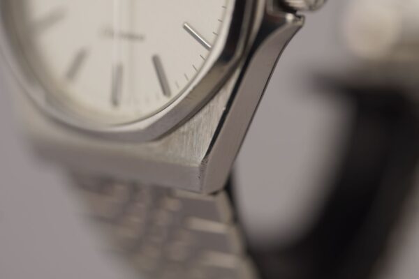 Seiko Quartz Chronos 7433-7040 A4 – Image 9