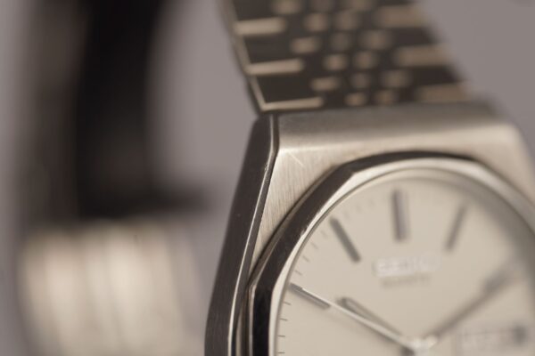 Seiko Quartz Chronos 7433-7040 A4 – Image 10