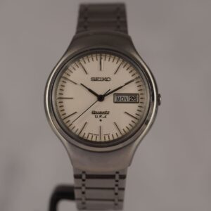 Seiko Quartz VFA 3823-7000