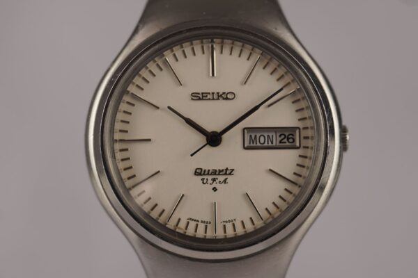 Seiko Quartz VFA 3823-7000 – Image 6