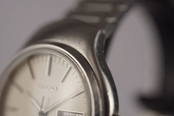 Seiko Quartz VFA 3823-7000 – Image 7