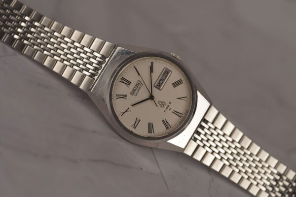 Seiko Quartz Type II 7123-8100 GI – Image 12