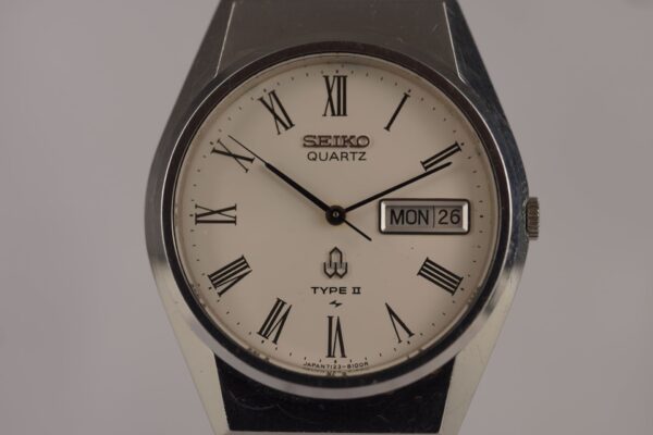 Seiko Quartz Type II 7123-8100 GI – Image 6