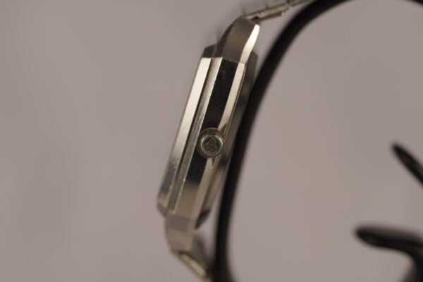 Seiko King Quartz 5856-5000 – Image 4