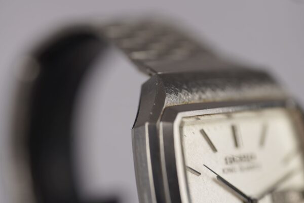 Seiko King Quartz 5856-5000 – Image 10