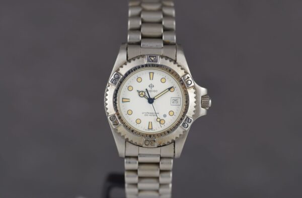 Zodiac Professionnal Grey Dot 213.70.70