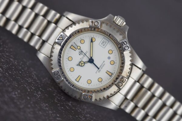 Zodiac Professionnal Grey Dot 213.70.70 – Image 11