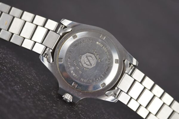 Zodiac Professionnal Grey Dot 213.70.70 – Image 14