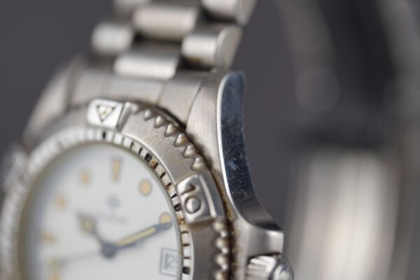 Zodiac Professionnal Grey Dot 213.70.70 – Image 7