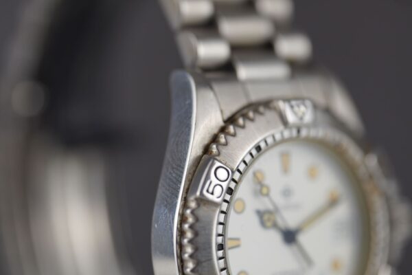 Zodiac Professionnal Grey Dot 213.70.70 – Image 9