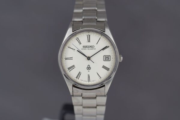Seiko King Quartz 4822-8110