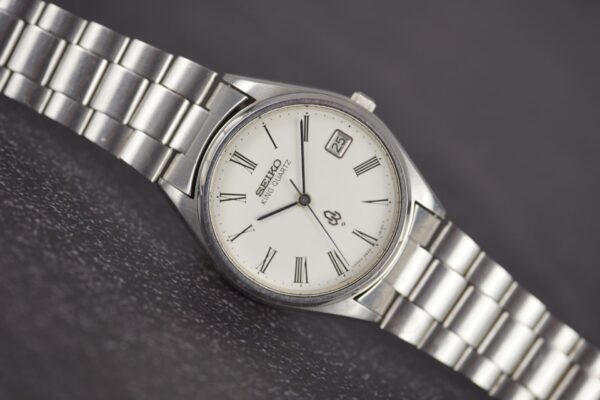 Seiko King Quartz 4822-8110 – Image 11