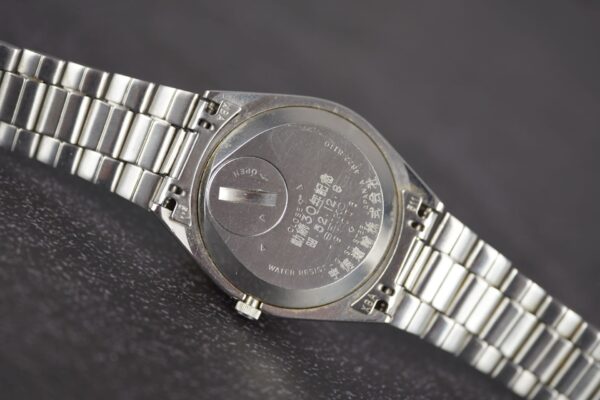 Seiko King Quartz 4822-8110 – Image 14