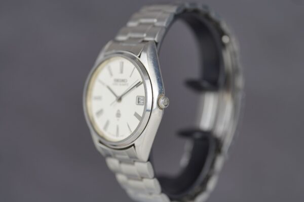 Seiko King Quartz 4822-8110 – Image 2